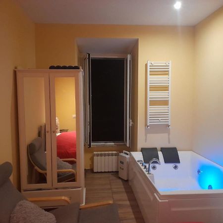 Apt B.H Roma Eksteriør bilde