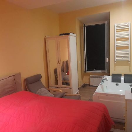 Apt B.H Roma Eksteriør bilde