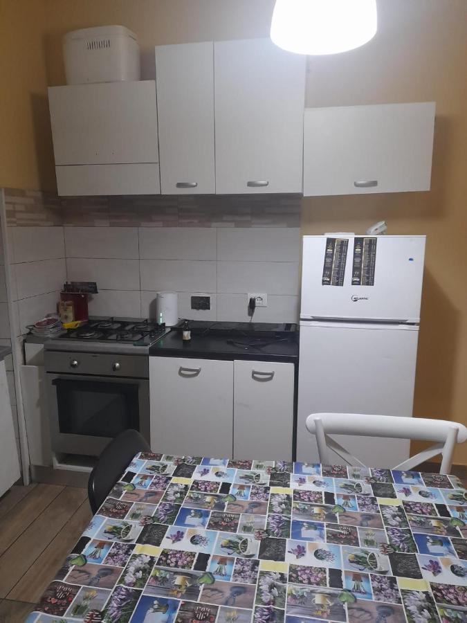 Apt B.H Roma Eksteriør bilde