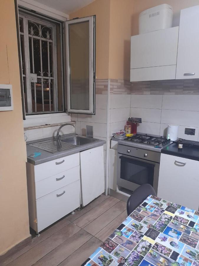 Apt B.H Roma Eksteriør bilde