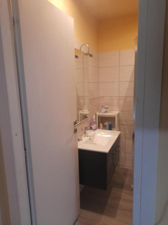 Apt B.H Roma Eksteriør bilde