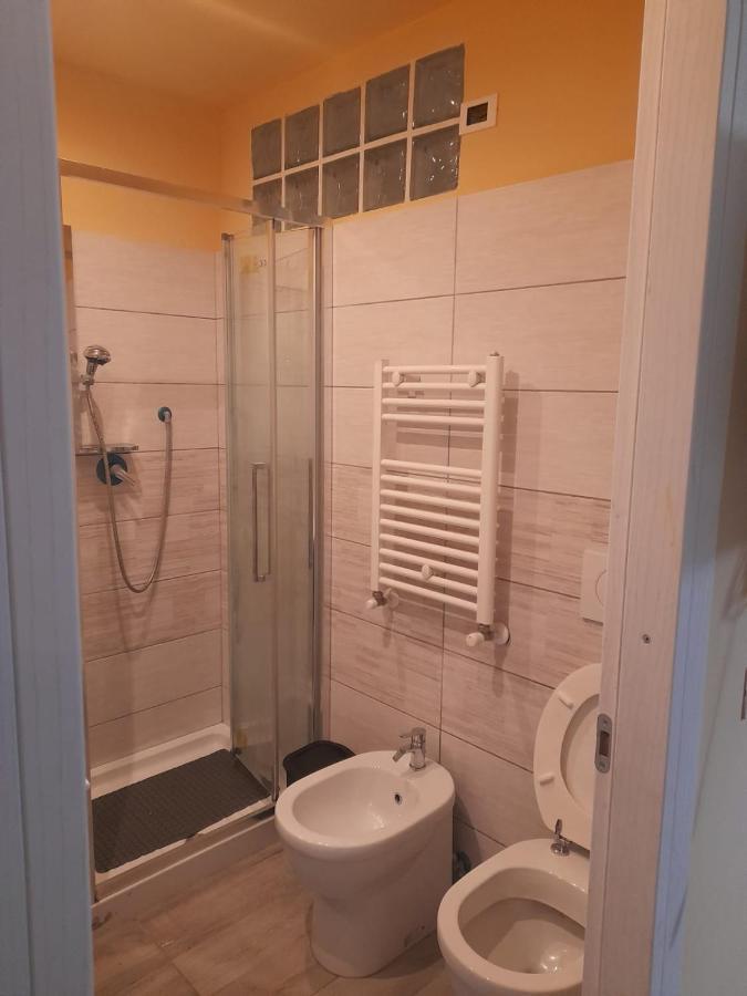 Apt B.H Roma Eksteriør bilde