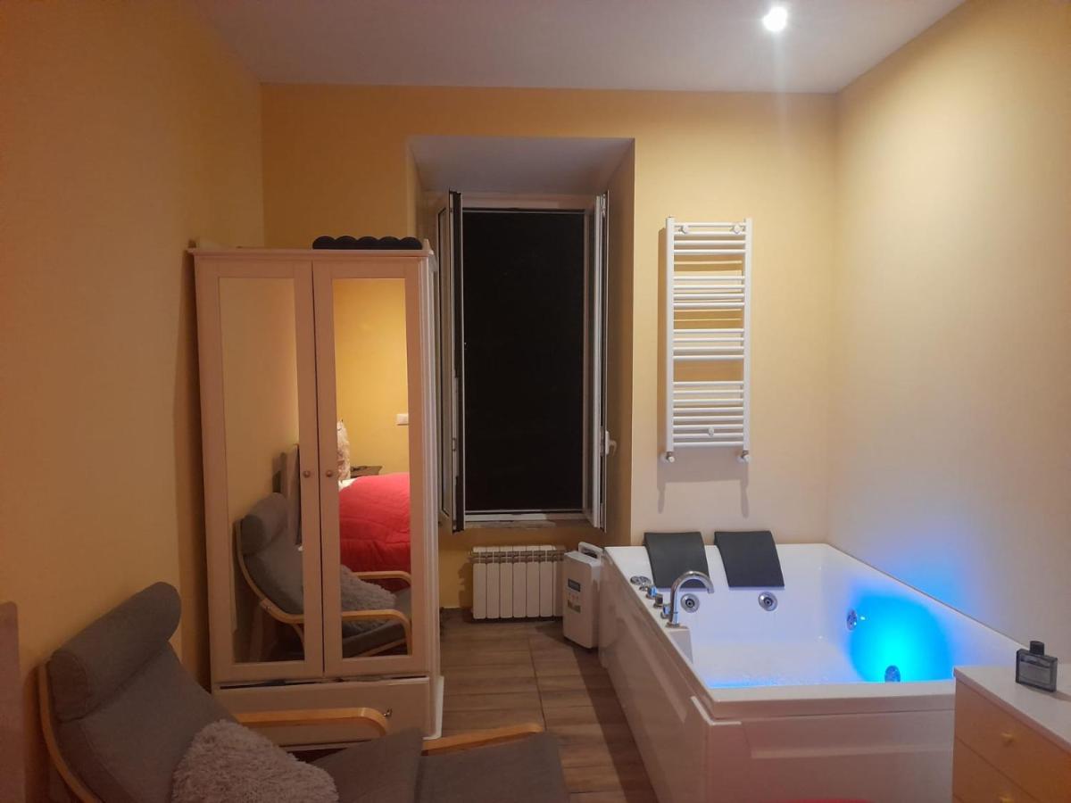 Apt B.H Roma Eksteriør bilde
