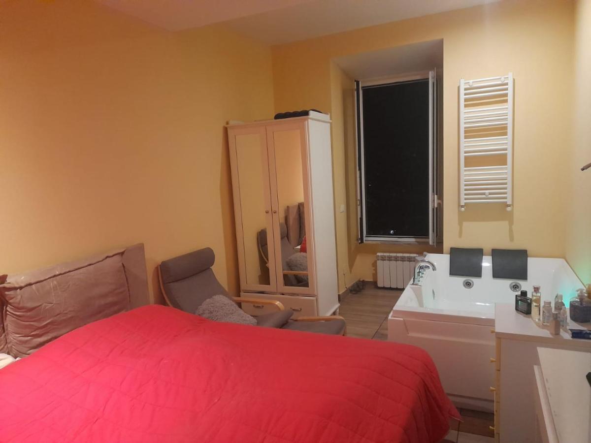 Apt B.H Roma Eksteriør bilde